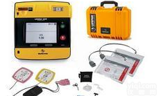 <em>美敦力</em>LIFEPAK CR PLUS自动<em>体外</em>心脏除颤仪
