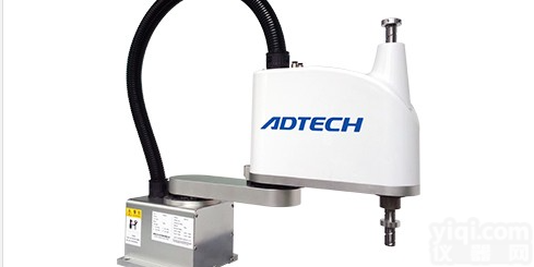 东莞 ADTECH众为兴SCARA<em>机器人</em>AR4215 四轴4<em>工业</em><em>机器人</em>