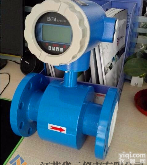 <em>预付费</em>污水<em>流量计</em>