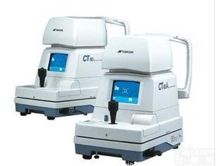 （进口<em>眼压计</em>）日本拓<em>普康</em>CT-80/80A<em>眼压计</em>