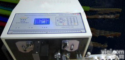 北宁剥线机全自动<em>剥皮机</em> 剥线机全自动SWT508D-II <em>剥皮机</em>安全可靠