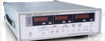 南雄智能<em>电量</em>参数<em>测试仪</em> PF9830智能<em>电量</em>参数<em>测试仪</em>的具体说明