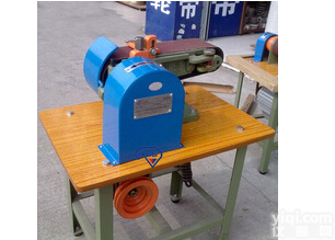 余姚立式<em>砂带</em>机<em>抛光机</em> 915立式<em>砂带</em>机<em>抛光机</em>专业快速