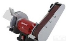 五大连池多用微<em>型砂</em>轮机砂<em>带机</em>磨刀机 手提砂带<em>抛光机</em>包邮