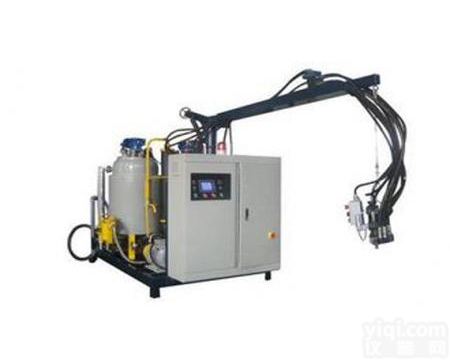 武进清洁过滤器<em>聚氨酯</em>高压发泡机 高压无气<em>喷涂机</em>不二之选