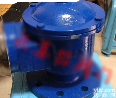 济源<em>全天候</em>防爆阻火<em>呼吸阀</em><em>铸钢</em>阻火<em>呼吸阀</em> 不锈钢防爆阻火<em>呼吸阀</em>的厂家