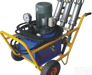 兰溪<em>液压</em><em>岩石</em><em>分裂</em>器 <em>液压</em><em>分裂</em>机厂家包邮