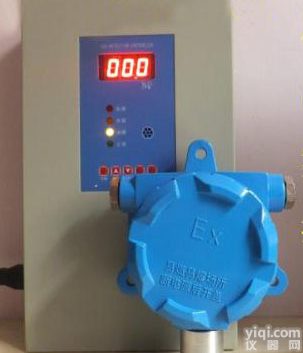 宝鸡工业<em>壁挂式</em>可燃气体泄漏<em>报警器</em> 工业<em>壁挂式</em>可燃气体泄漏<em>报警器</em>量大从优