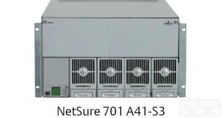 <em>艾默生</em>NetSure701 A41<em>嵌入式</em>高频<em>开关电源</em>