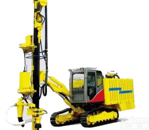 锦州<em>履带式</em>潜孔钻车<em>履带式</em>露天潜孔钻车 <em>履带式</em>潜孔钻车/<em>履带式</em>露天潜孔钻车KC140的具体参数