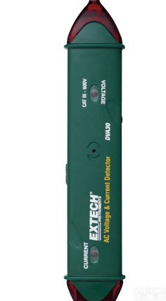 <em>美国</em>EXTECH DVA30<em>感应式</em><em>测电笔</em>