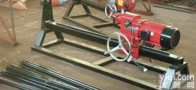 广元两相电<em>水钻</em><em>顶管</em>机 小型<em>水钻</em><em>顶管</em>机的具体参数