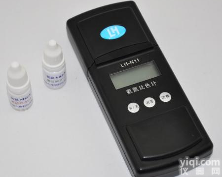 景德镇氨氮<em>比色计</em>氨氮<em>比色计</em> 氨氮<em>比色计</em> NH4+氨氮<em>比色计</em>性价比
