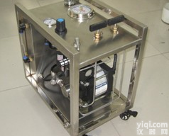 管件管路<em>水压</em>试压机 <em>水压</em><em>高压</em>增压机