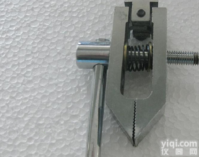 <em>凯特</em>HJJ-08测试台<em>夹具</em>推拉力计配件<em>夹具</em><em>测量仪器</em>