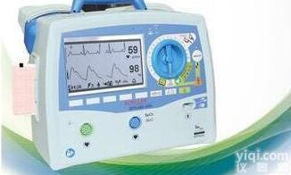 瑞士原装进口<em>席勒</em>DG4000<em>除颤</em>起搏监护仪