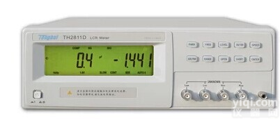 奉化数字<em>电桥</em>数字<em>电桥</em><em>测试仪</em>同惠数字<em>电桥</em> TH2811D数字<em>电桥</em>/TH2811D数字<em>电桥</em><em>测试仪</em>/同惠数字<em>电桥</em>放心省心
