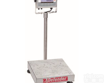 <em>新乡</em>奥豪斯系列<em>防水</em>台秤 奥豪斯 Defender 3000系列<em>防水</em>台秤（30kg~300kg）优惠促销