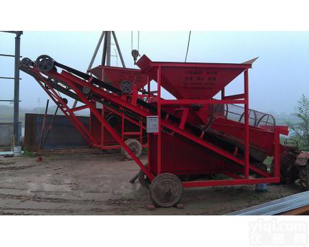 六安<em>滚筒</em>式筛<em>沙机</em> <em>滚筒</em>筛分机优惠促销