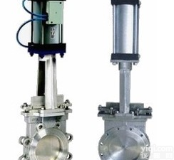 乐平不锈钢<em>气动</em>刀型<em>闸阀</em><em>气动</em>对夹式刀<em>闸阀</em> 不锈钢<em>浆料</em><em>闸阀</em>不二之选