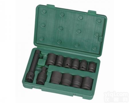 琼山世达件套系列公制气动<em>组套工具</em> 轮胎套筒多少钱一台