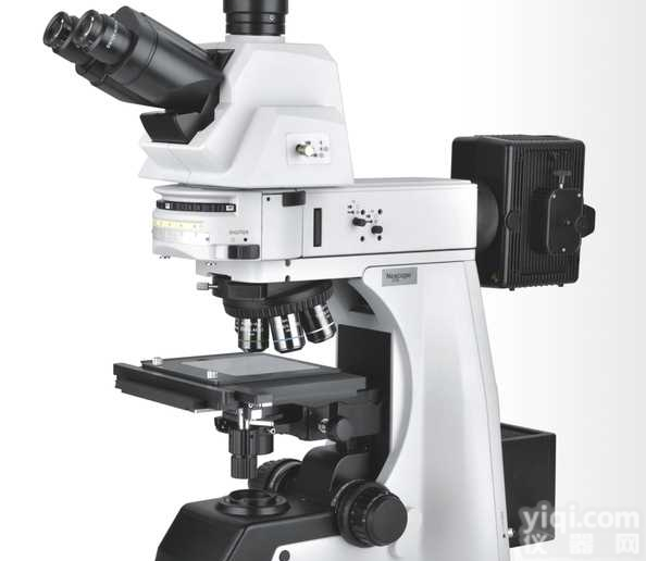 科研级<em>金相</em>显微-<em>广州</em>明慧显微镜