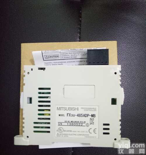 FX3G-485-BD<em>三菱</em>485通讯<em>北京</em>现货