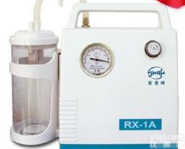 国产（<em>斯曼</em>峰）RX-1A<em>小儿</em>吸痰器