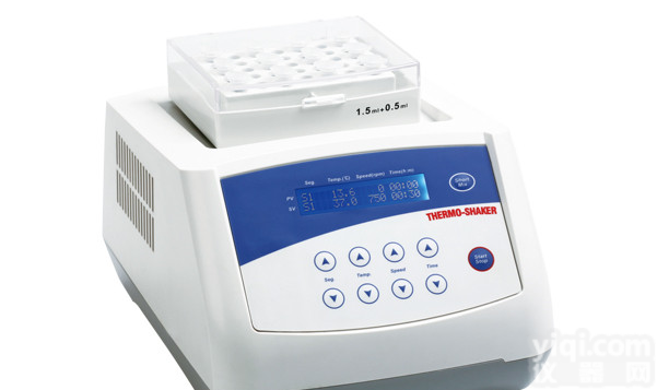 上海一恒TUS-200P振荡恒温金属浴  <em>液晶</em>屏<em>实验</em>室金属浴