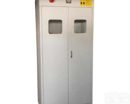 义马加仑双瓶<em>气瓶</em>柜 氧<em>气瓶</em><em>储存</em>哪家好