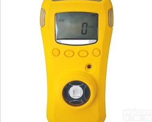 鹤山手持便携式二氧化硫气体检测仪报警器测漏仪探测器防水免充冲电 手持便携式二氧化硫气体检测仪报警器测漏仪探测器防水