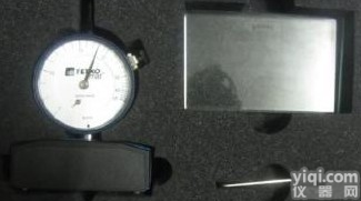 丹江口<em>丝网</em><em>张力计</em> 7-50CN<em>丝网</em><em>张力计</em>的具体说明