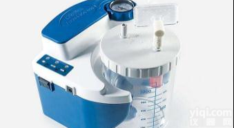 美国戴<em>维斯</em>7305P-I型（<em>便携式</em>）吸痰器