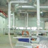 舒兰GX脉冲布袋<em>除尘器</em> <em>木工机械</em>专用<em>除尘器</em>厂家直销