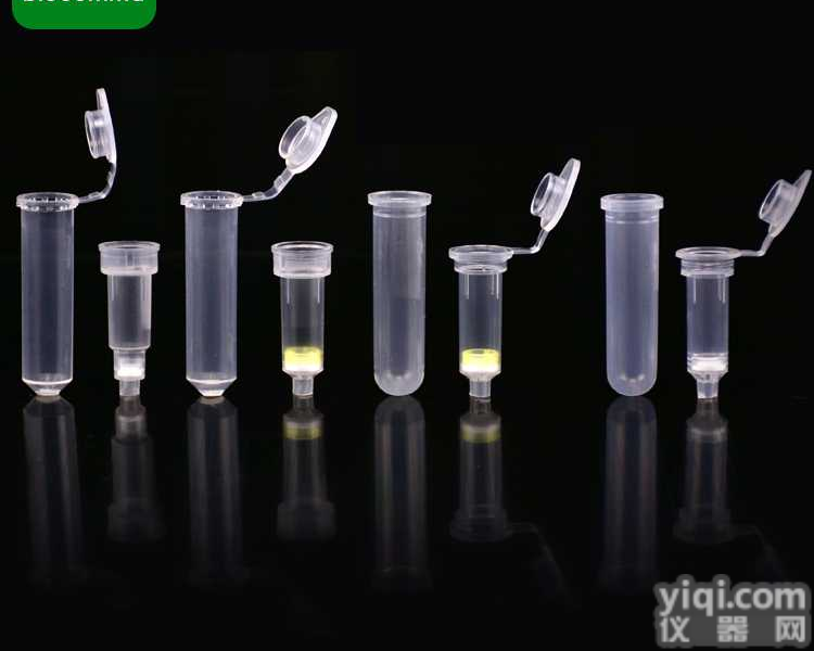 CommaPrep™DNA产物<em>纯化</em>及<em>凝胶</em>回收柱