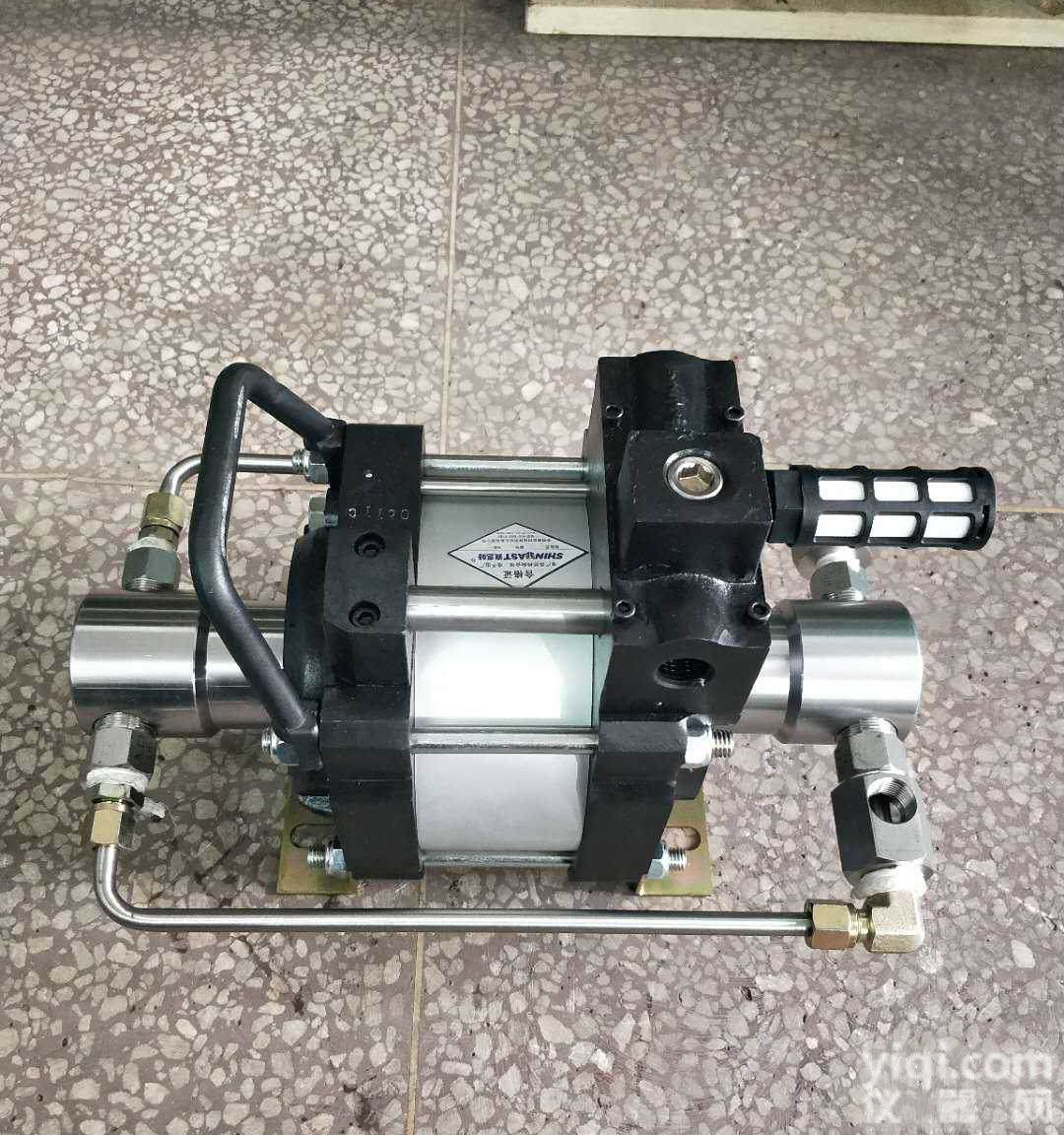 <em>玻璃机械</em>液压站用高压<em>液压泵</em> 气动超压<em>油泵</em>