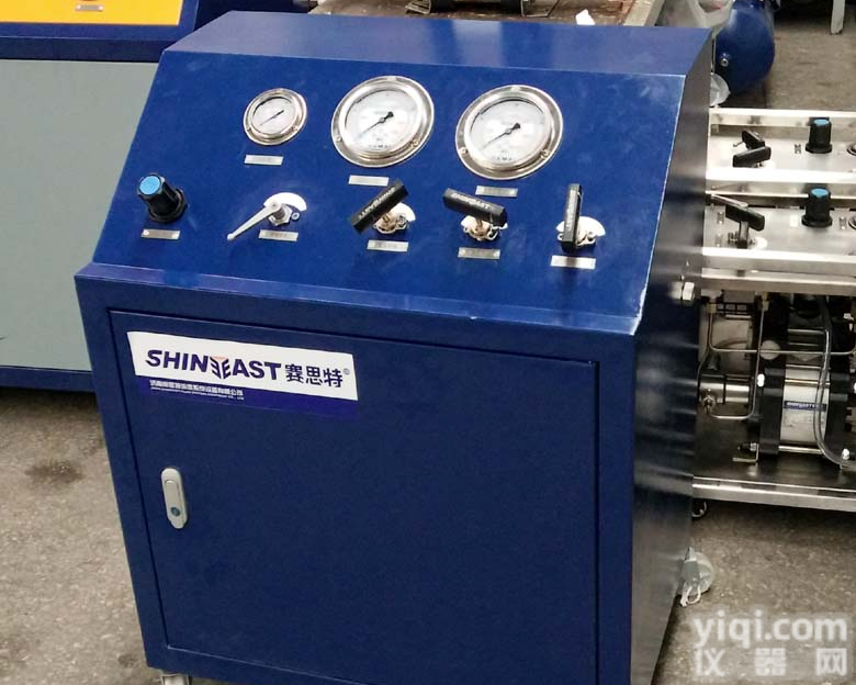 氖气增<em>压设备</em> 氖气压缩设备 氖气增压机 氖气打<em>压设备</em>