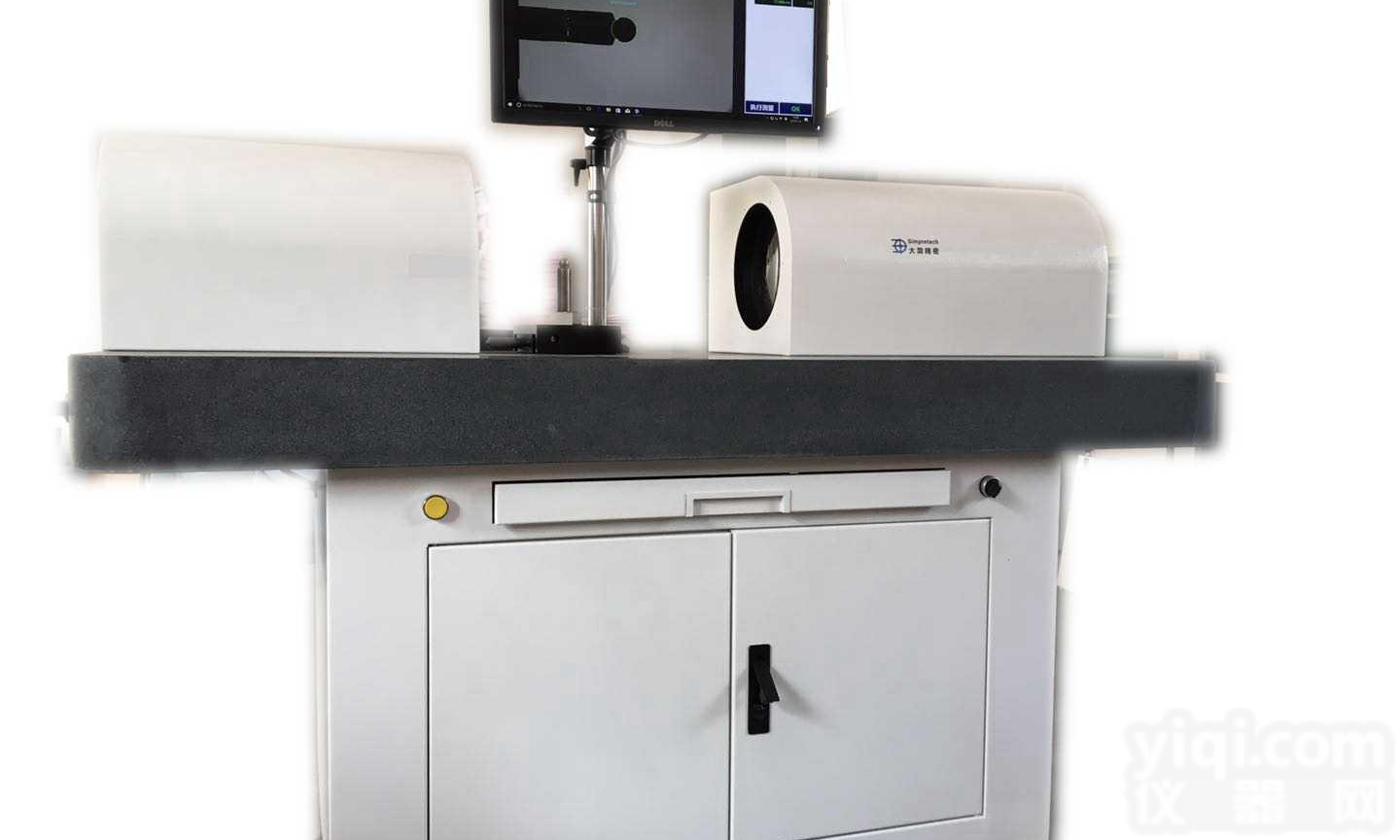 【闪测】HOG系列一键式图像尺寸<em>测量仪</em>,制造商大简<em>精密</em>