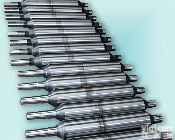 毛化辊、轧辊、中凹辊、中凸辊、<em>辊轴</em>、较平辊