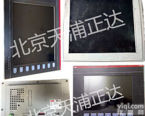 ABB<em>触摸屏</em>维修<em>北京</em>ABB显示屏维修人机界面维修CP435T