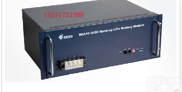 双登48V50AH<em>锂电池</em>通信<em>专用</em>SDA10-4850磷酸铁<em>锂电池</em>