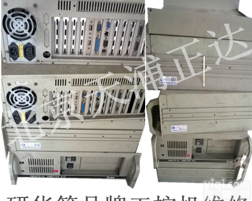 研华<em>工控机</em>维修IPPC-9151G-RAG北京研华<em>工控机</em>维修工业电脑服务器