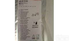 <em>丹麦</em>雷度ABL80<em>血气</em><em>分析仪</em>测试卡,试剂包