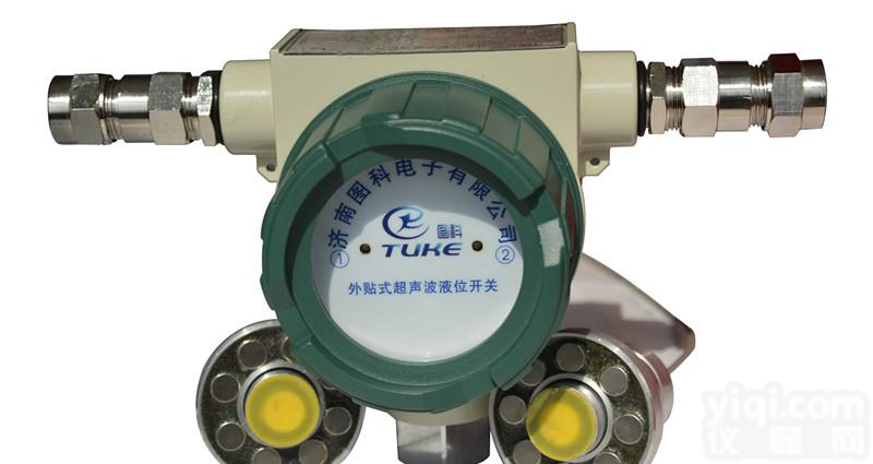 <em>储油罐</em>/炼油厂<em>储罐</em>式超声波液位开关