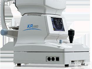 日本拓<em>普康</em>（Topcon）KR-8900角膜<em>曲率</em>电脑验<em>光仪</em>