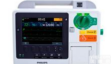 <em>飞利浦</em>HeartStart XL+（心电<em>监护</em>）<em>除颤</em>仪