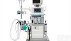 <em>德尔格</em>（Drager）<em>Fabius</em> Plus型<em>麻醉机</em>