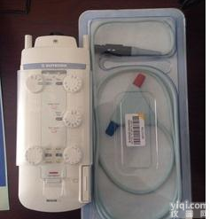 百多力<em>临时</em><em>心脏起搏器</em>（型号 Recos D双腔）