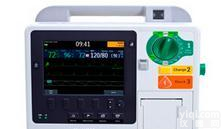 <em>飞利浦</em>Heartstart XL+<em>除颤</em><em>监护仪</em>