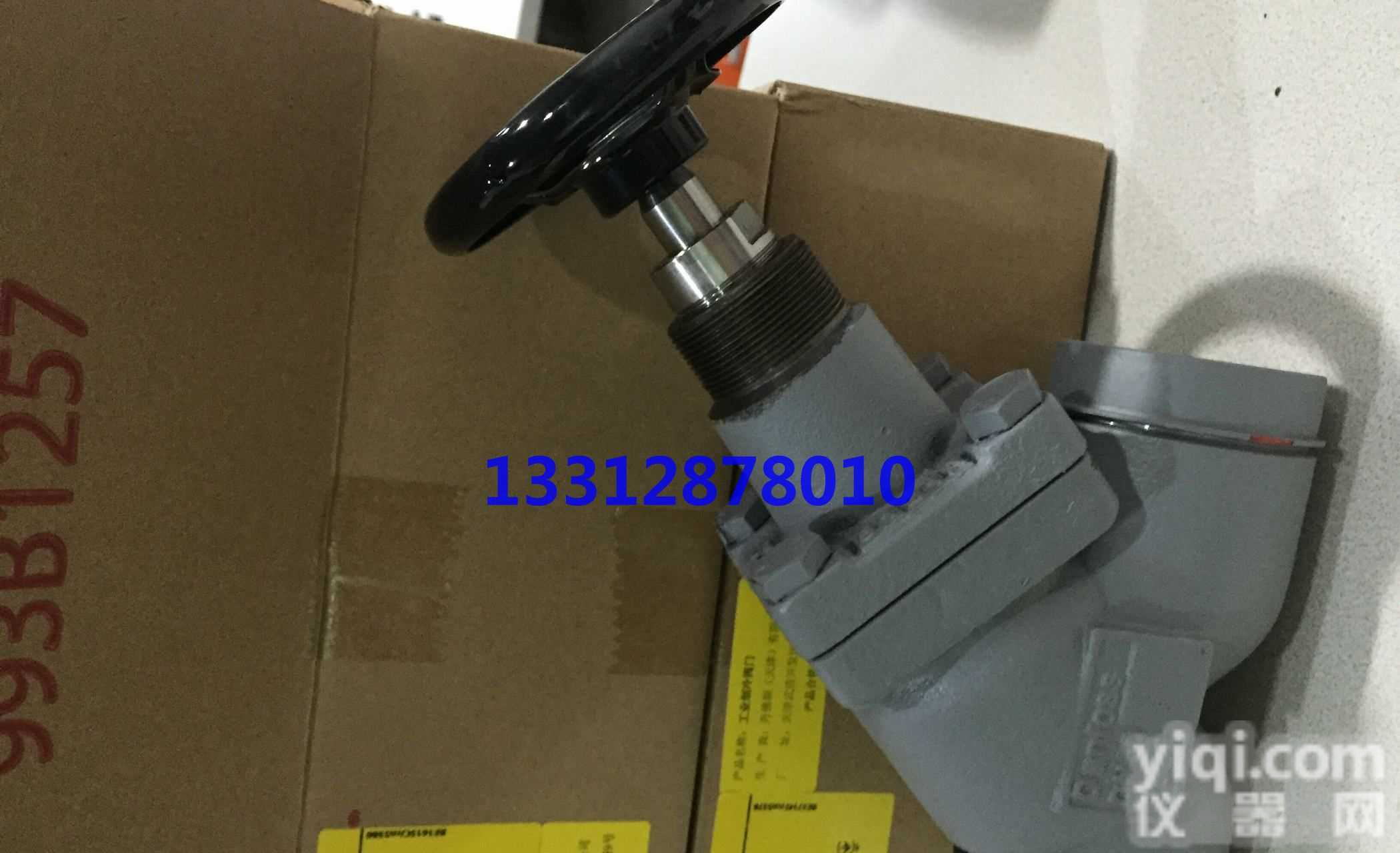 <em>丹佛斯</em><em>截止阀</em>STC65-80/STC100-150型手轮直通<em>截止阀</em>